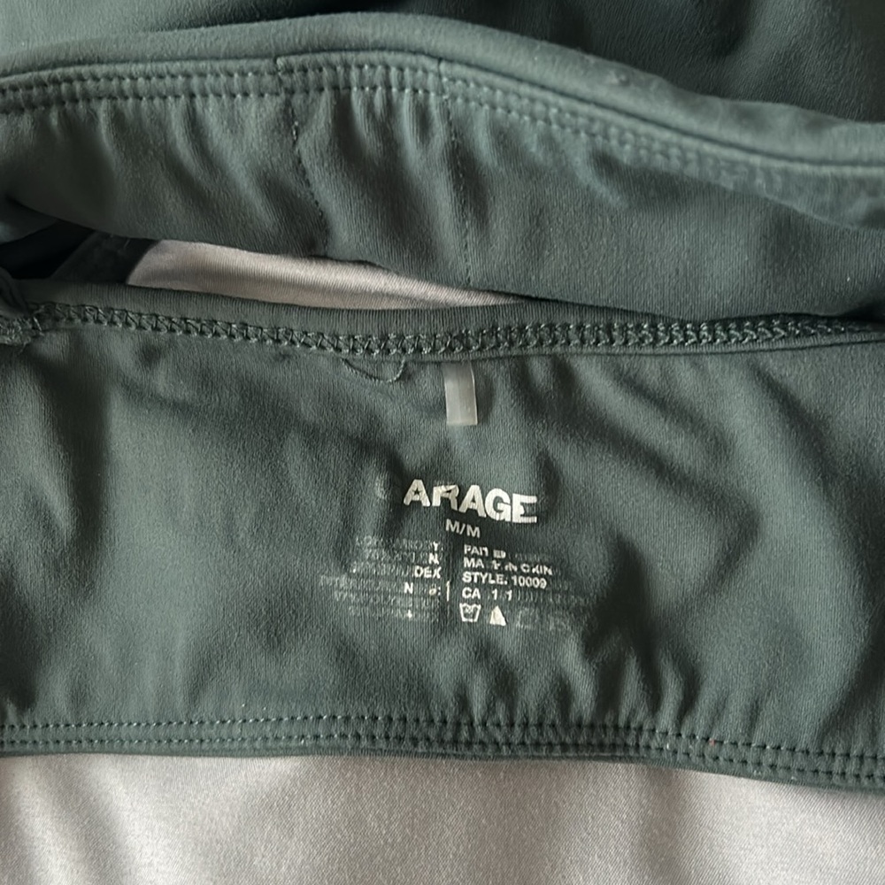 Garage SoftActive Micro Bra - Picture 3 of 3
